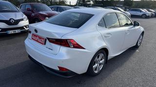 Lexus IS  - photo 2