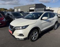 Nissan Qashqai - 1.5 dCi - 110  II 2014 Acenta PHASE 2 - 9 490 €