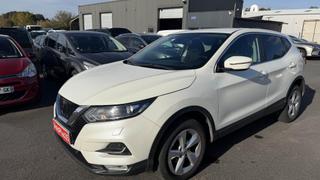 Nissan Qashqai  - Acenta - photo 0