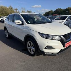 Nissan Qashqai 1.5 dCi - 110 II 2014 Acenta PHASE 2 occasion - Br&eacute;al-sous-Montfort - photo 2/7