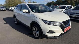 Nissan Qashqai  - Acenta - photo 1