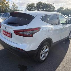 Nissan Qashqai 1.5 dCi - 110 II 2014 Acenta PHASE 2 occasion - Br&eacute;al-sous-Montfort - photo 3/7