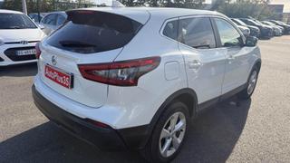 Nissan Qashqai  - Acenta - photo 2