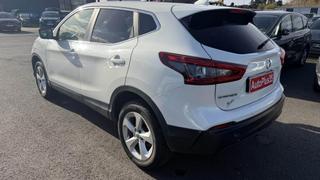 Nissan Qashqai  - Acenta - photo 3