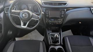 Nissan Qashqai  - Acenta - photo 4