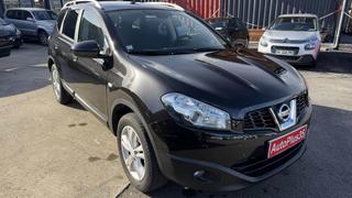 Nissan Qashqai  - Visia - photo 0