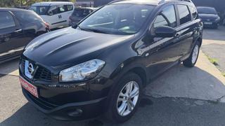 Nissan Qashqai  - Visia - photo 1