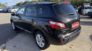 Nissan Qashqai  - Visia - photo 3