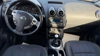Nissan Qashqai  - Visia - photo 4