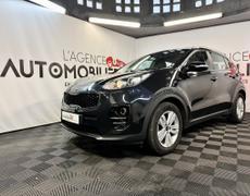 Kia Sportage Lisieux