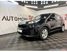 Kia Sportage Lisieux