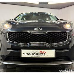 Kia Sportage IV 1.7 CRDI 141 ISG ACTIVE 2WD DCT7 Lisieux