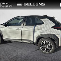 Toyota Yaris Cross 116h Trail AWD-i MY21 occasion - Fr&eacute;jus - photo 3/21