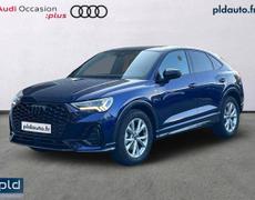 Audi Q3 Saint-Victoret