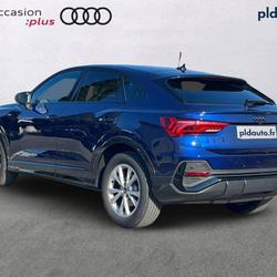 Audi Q3 Q3 Sportback 35 TFSI 150 ch S tronic 7 S line plus Saint-Victoret