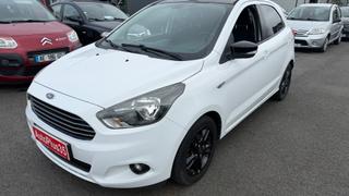 Ford Ka  - photo 0