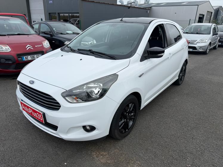 Ford Ka  - 7 490 €
