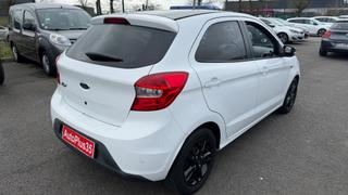 Ford Ka  - photo 1