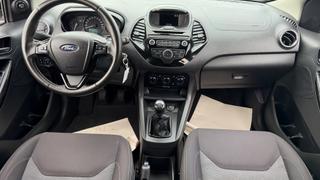 Ford Ka  - photo 2
