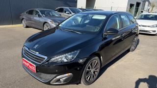 Peugeot 308 SW  - Allure - photo 0