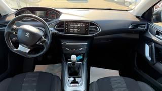 Peugeot 308 SW  - Allure - photo 2