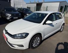Volkswagen Golf - 1.0 tsi 85 bluemotion technology trendline - 9 990 €