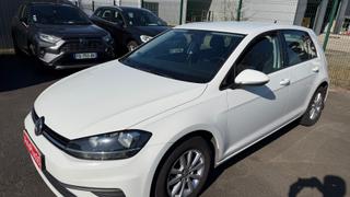 Volkswagen Golf  - Technology - photo 0