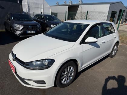 Volkswagen Golf - 1.0 tsi 85 bluemotion technology trendline - 9 990 €