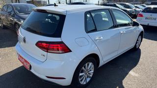 Volkswagen Golf  - Technology - photo 1