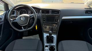 Volkswagen Golf  - Technology - photo 2