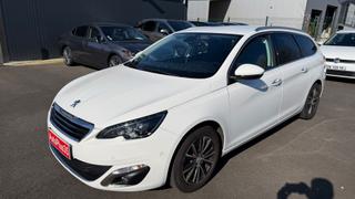 Peugeot 308  - Allure - photo 0