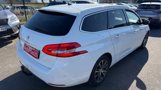 Peugeot 308  - Allure - photo 1