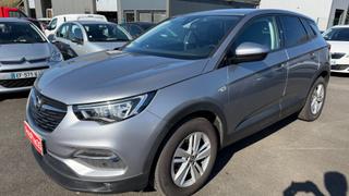 Opel Grandland  - photo 0