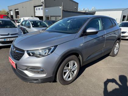 Opel Grandland - 1.5 diesel 130 ch innovation - 9 990 €
