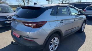 Opel Grandland  - photo 1