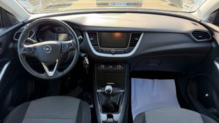 Opel Grandland  - photo 2