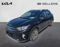 Kia Stonic Fréjus