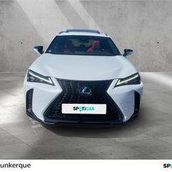 Lexus UX 250h 2WD F SPORT MY20 Dunkerque