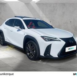 Lexus UX 250h 2WD F SPORT MY20 Dunkerque