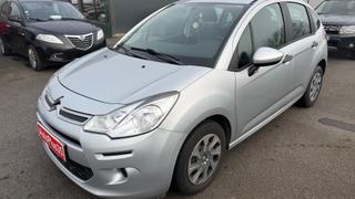 Citroen C3  - Attraction - photo 0