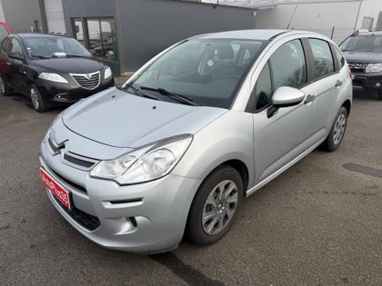 Citroen C3 - Puretech 82 attraction - 4 990 €