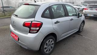 Citroen C3  - Attraction - photo 1
