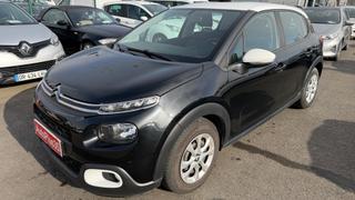 Citroen C3  - photo 0