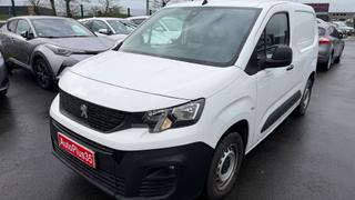 Peugeot Partner  - photo 0