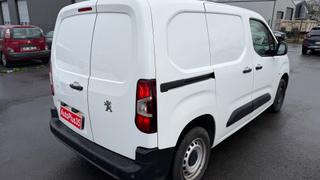 Peugeot Partner  - photo 1