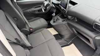 Peugeot Partner  - photo 2