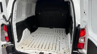 Peugeot Partner  - photo 3