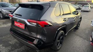 Toyota RAV4  - Dynamic - photo 1