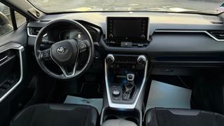 Toyota RAV4  - Dynamic - photo 2