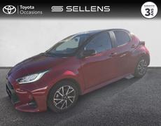 Toyota Yaris Fréjus
